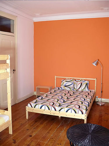 Nations Rooms Lissabon Exterior foto